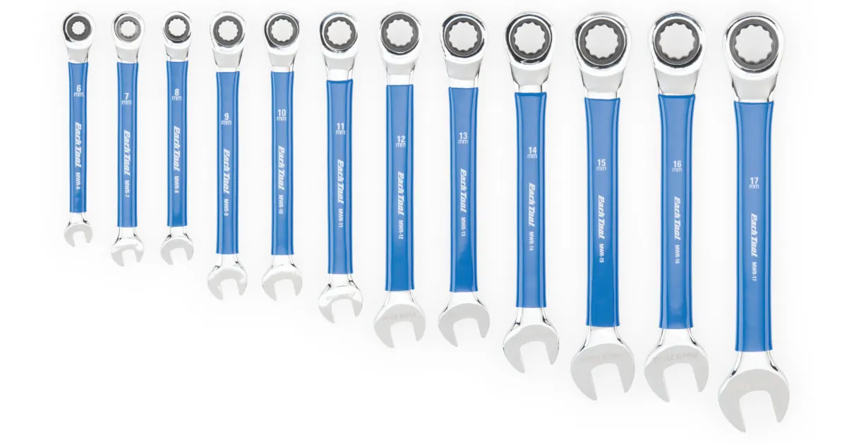 General Shop Tools
