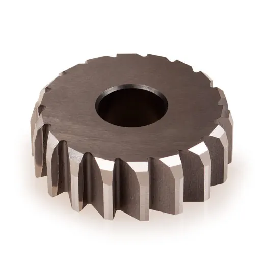 55.95 mm Reamer