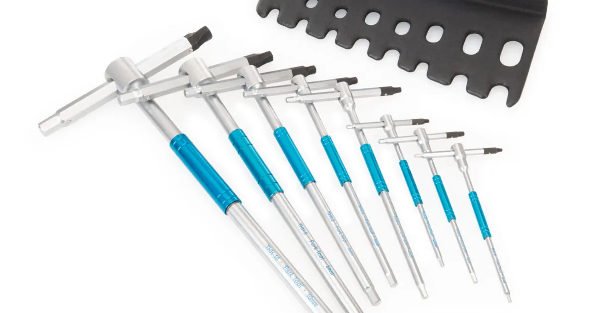 Hex & Torx(R) Compatible Tools