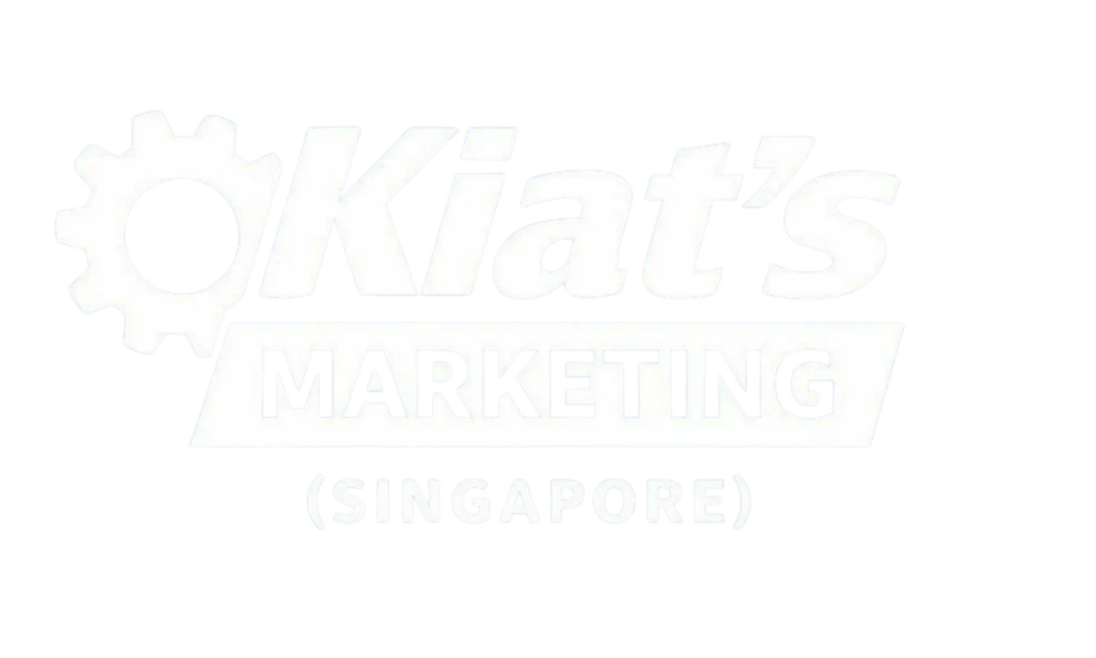 Kiat's Marketing