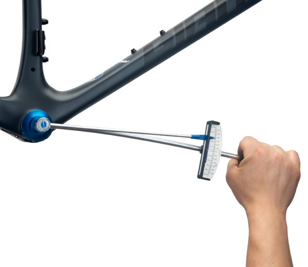 Beam-Type Torque Wrench - 0-60 Nm