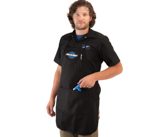 Shop Apron