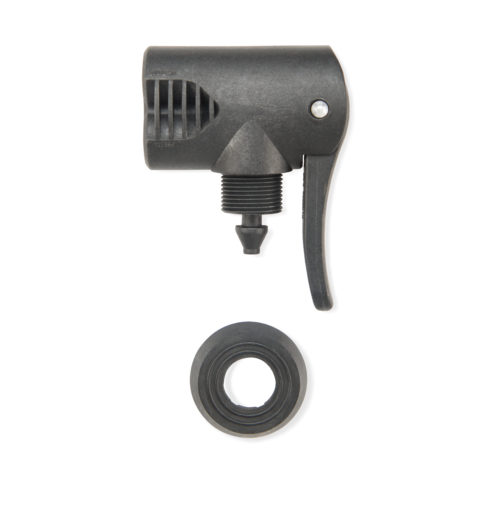 Pump Rebuild Kit