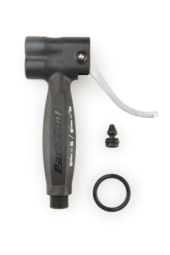 Pump Rebuild Kit
