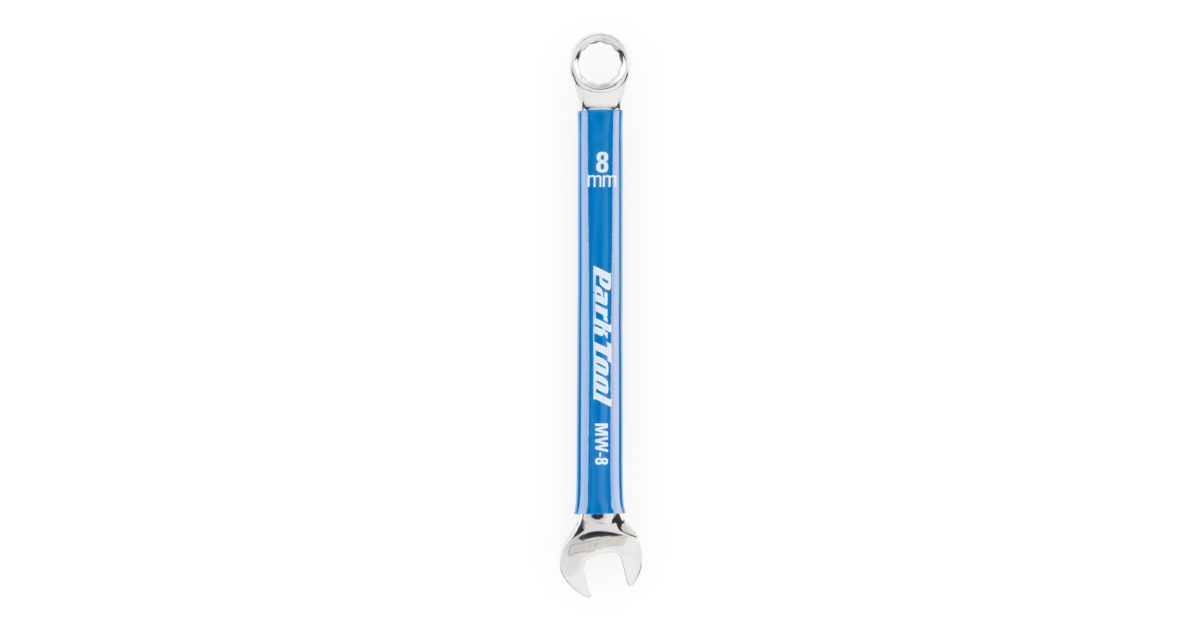 8 mm Metric Wrench