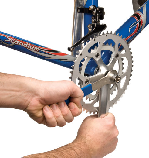 Crank Bolt Wrench