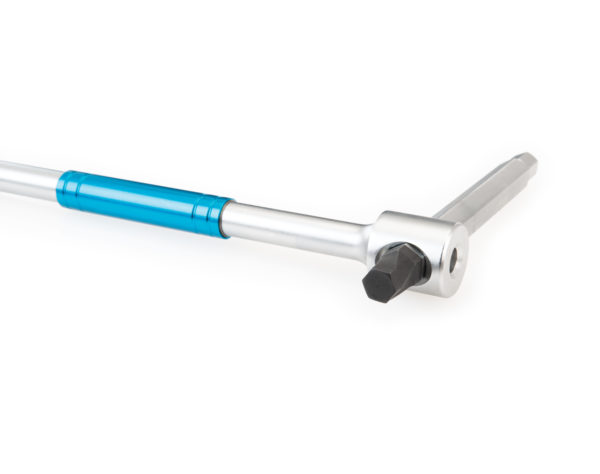 8 mm Sliding T-Handle Hex Wrench