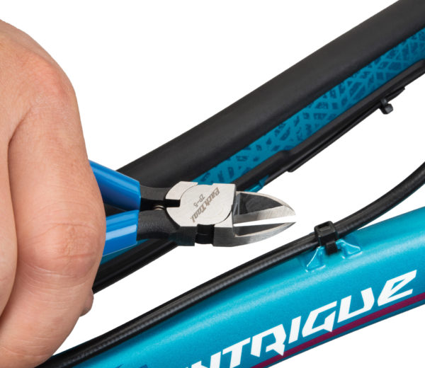 Flush Cut Pliers