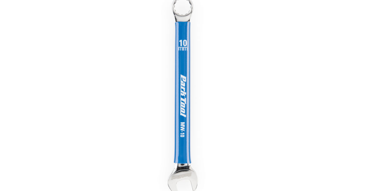 10 mm Metric Wrench