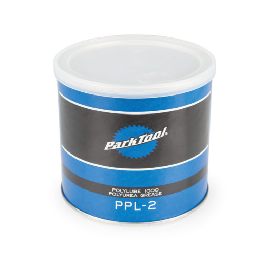 PolyLube 1000TM Lubricant (Tub)