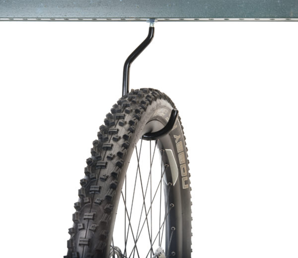 Large Storage Hook - Machine Thread