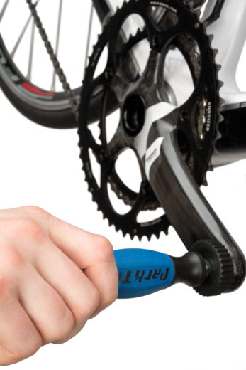 Threaded Dummy Pedal