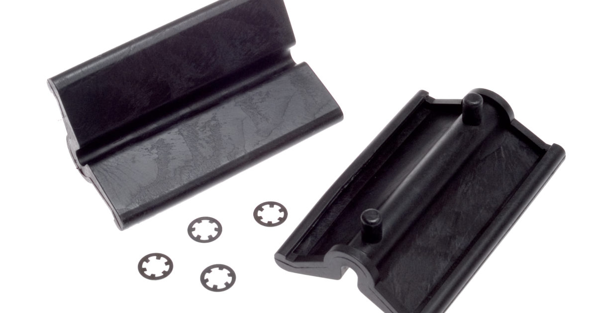 Replacement Jaw Covers