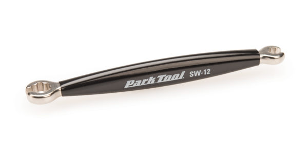 Double-Ended Spoke Wrench - Mavic(R) 7-Spline