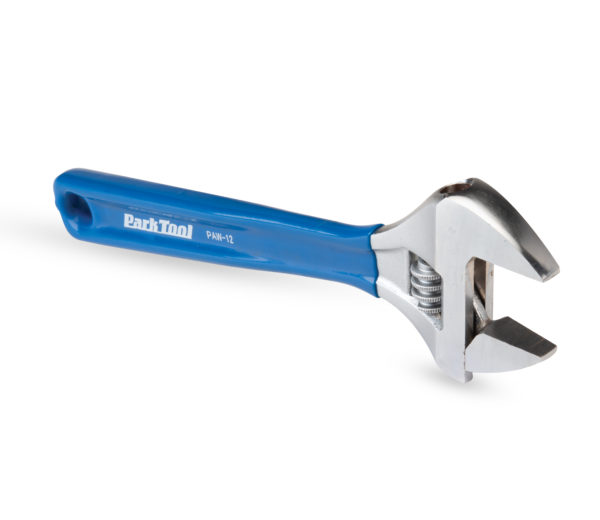 12-Inch Adjustable Wrench