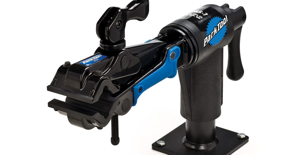 Bench Mount Repair Stand