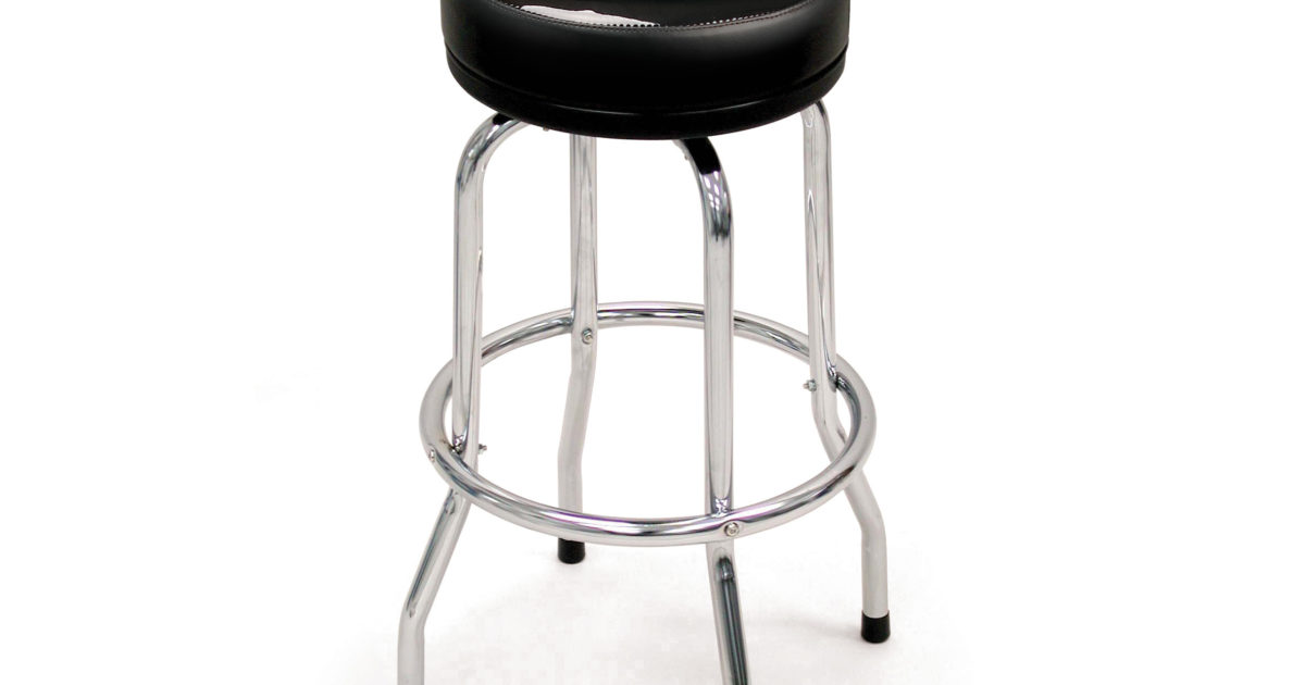 Shop Stool