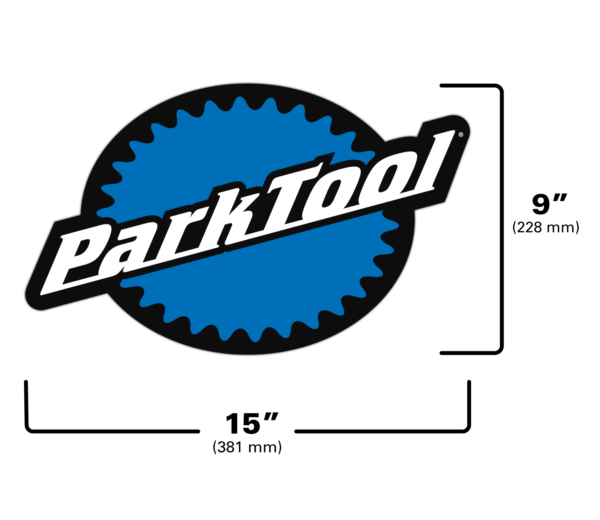 Logo Decal