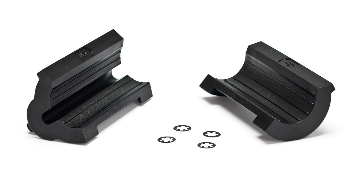 Replacement Jaw Covers