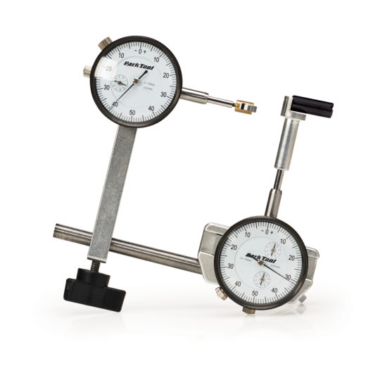 Dial Indicator Gauge Set