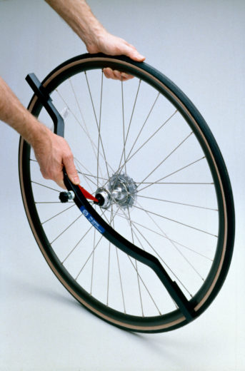 Professional Wheel Alignment Gauge
