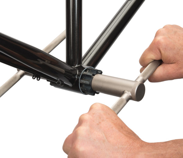 Left Hand Threaded T47 Tap