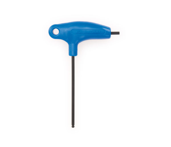 4 mm P-Handle Hex Wrench
