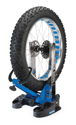 Truing Stand Tilting Base for TS-4
