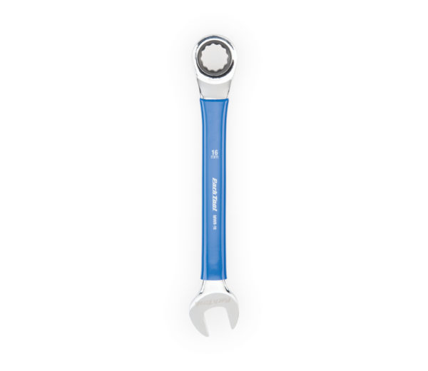 16 mm Ratcheting Metric Wrench
