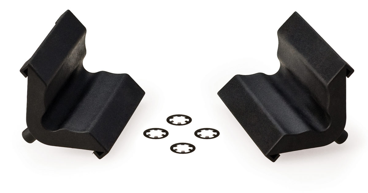 Replacement Jaw Covers