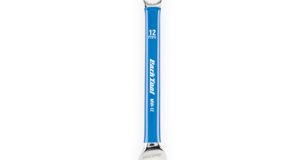 12 mm Metric Wrench