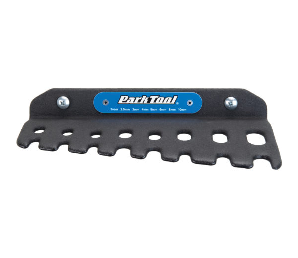 T-Handle Hex Wrench Holder