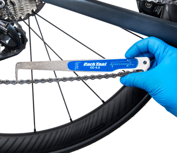 Chain Checker