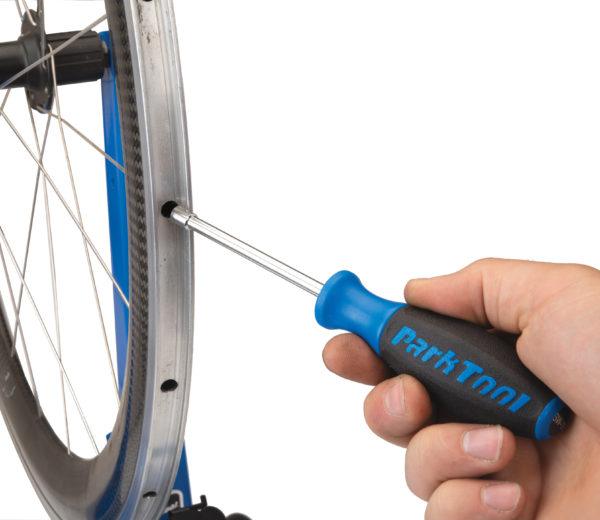 Internal Nipple Spoke Wrench - 6.0 mm Hex