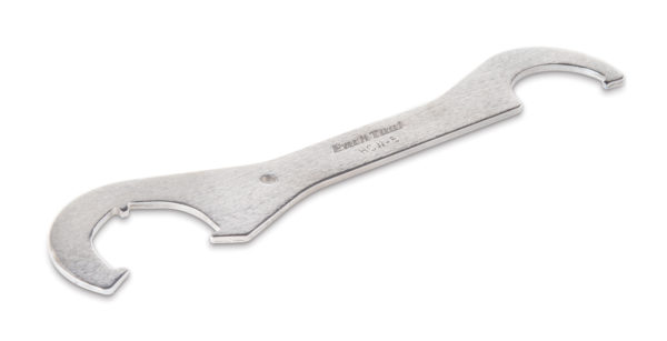 Bottom Bracket Wrench - Cup-and-Cone Lockring