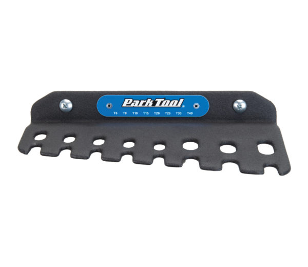 T-Handle Torx(R)-Compatible Wrench Holder