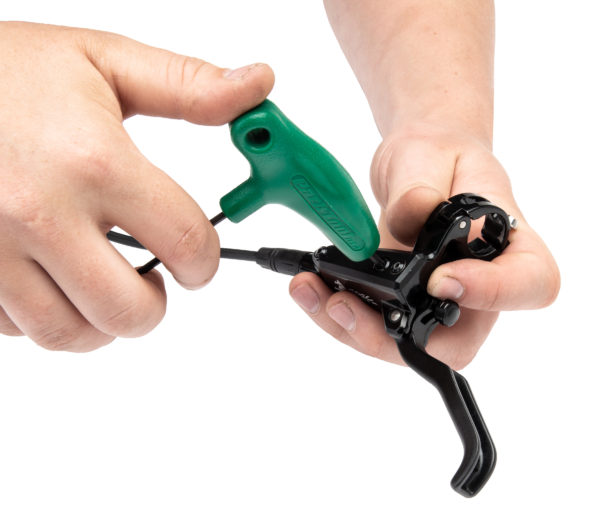 T15 P-Handle Torx(R)-Compatible Wrench