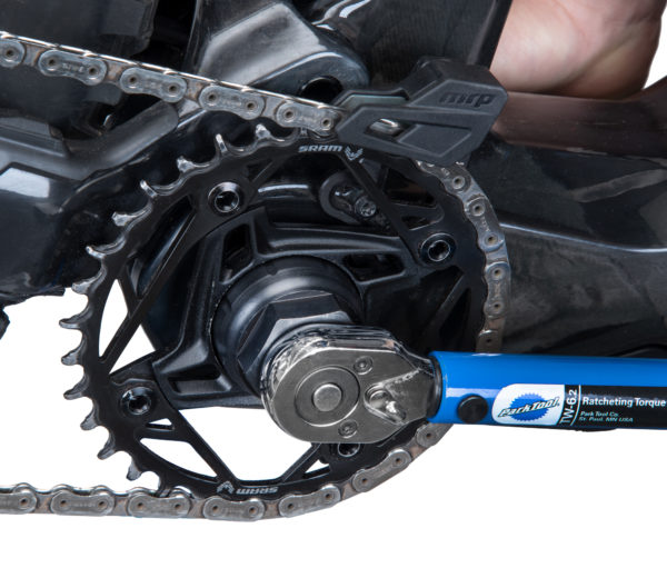 Lockring Tool