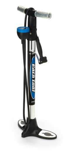 Professional Mechanic Floor Pump