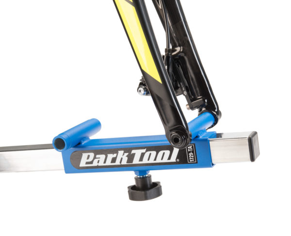 Sliding Thru Axle Adapter