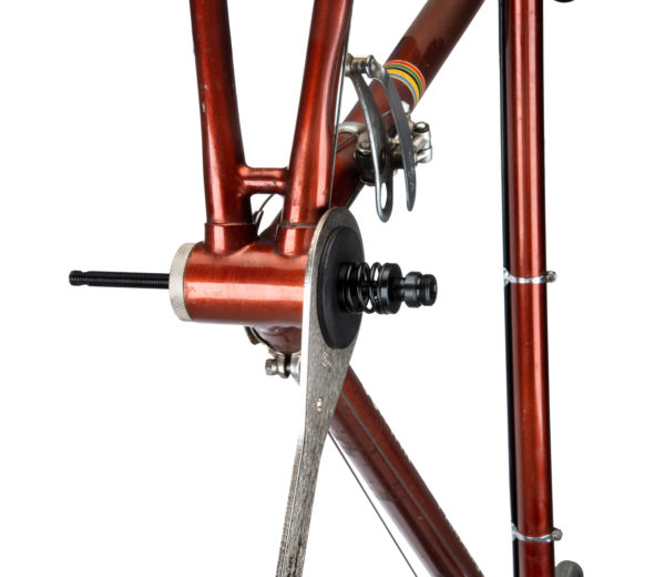 Crank and Bottom Bracket Wrench