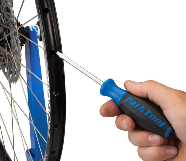 Internal Nipple Spoke Wrench - 5.0 mm Hex