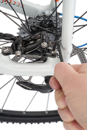 Torx(R)-Compatible Wrench Set