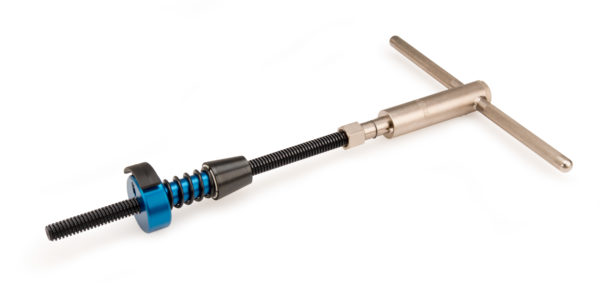 Head Tube Reaming and Facing Handle Set