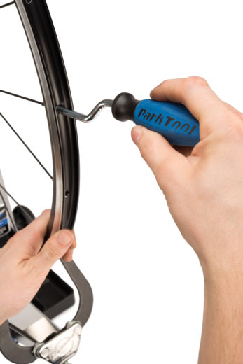 Spoke Nipple Driver