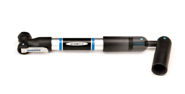 Half-Pint Mini Pump