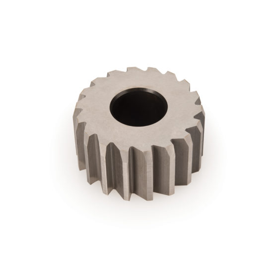 40.98 mm Reamer