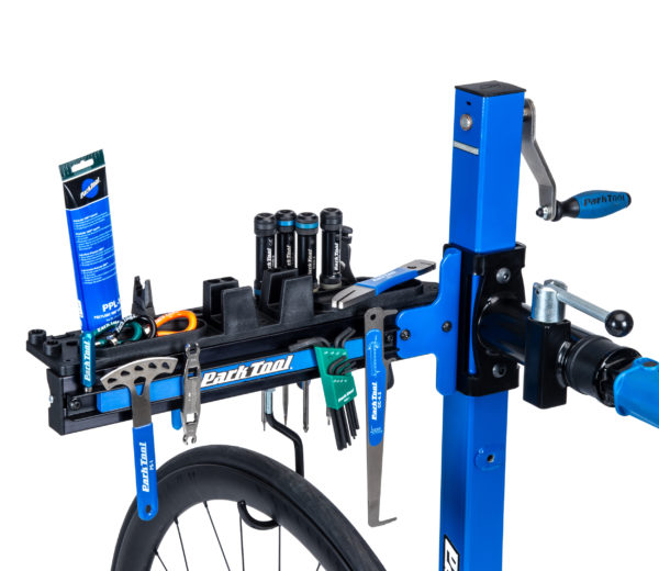Deluxe Tool and Work Tray
