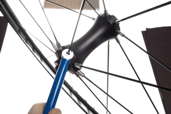 Double-Ended Spoke Wrench - Shimano(R)