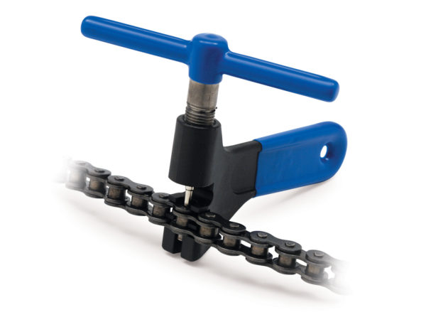 Screw Type Chain Tool for 1/8" and 3/16" Chain